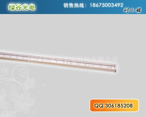 供应经典型LED洗墙灯,更多客户采用